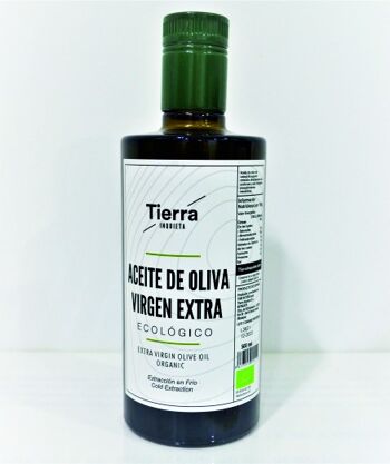 CANETTE ECO EVOO 500 ML