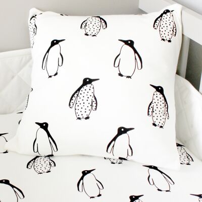 Penguin Cushion