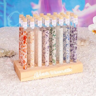 Gemstone Water Sticks Collection 1