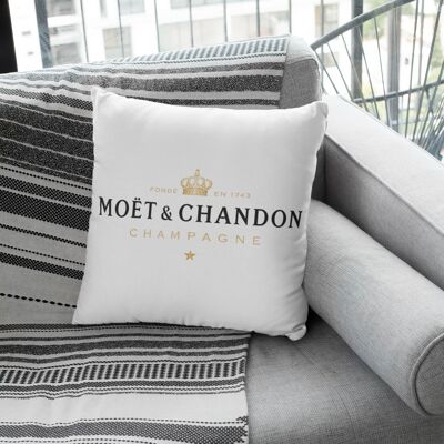 Moët Chandon - Cushion