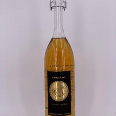 Grappa Riserva