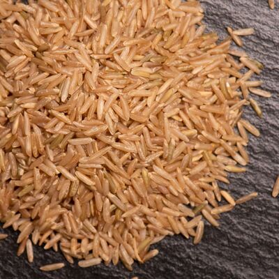 Riso Basmati Integrale Superiore Bio - 5 kg