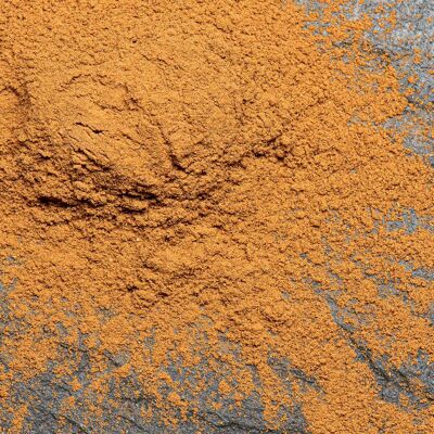 Organic cinnamon powder - 500 g