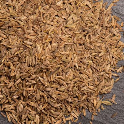 Organic grain cumin - 500 g