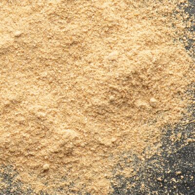 Ginger powder organic - 500 g
