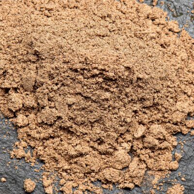 Organic nutmeg powder - 500 g