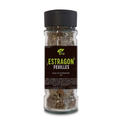 Estragón orgánico - 12 g