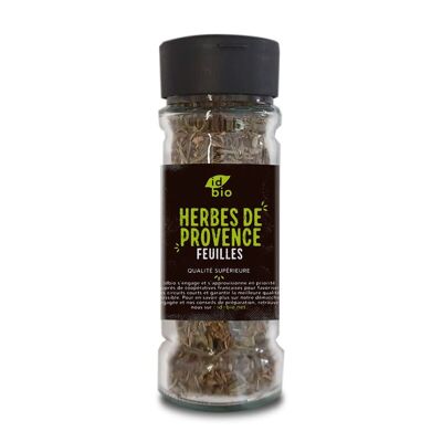 Organic Provence herbs - 15 g