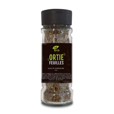 Organic nettle - 6 g