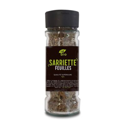 Sarriette bio - 16 g