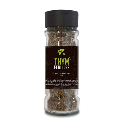 Thym bio - 14 g