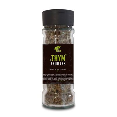 Organic thyme - 14 g