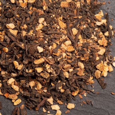 Thé noir de Noël Bio - 500 g