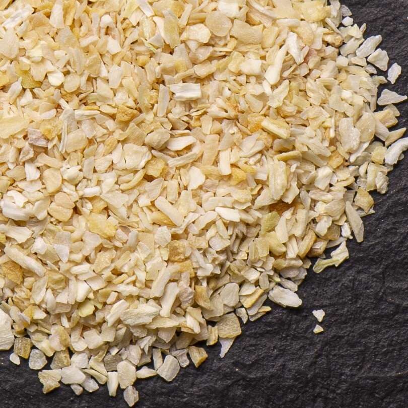 Organic semolina onion - 500 g