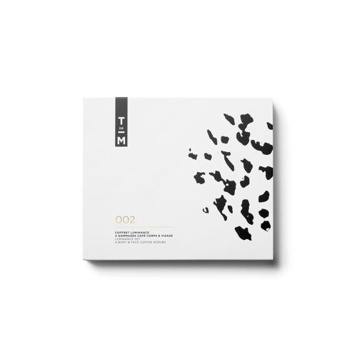 Coffret Luminance