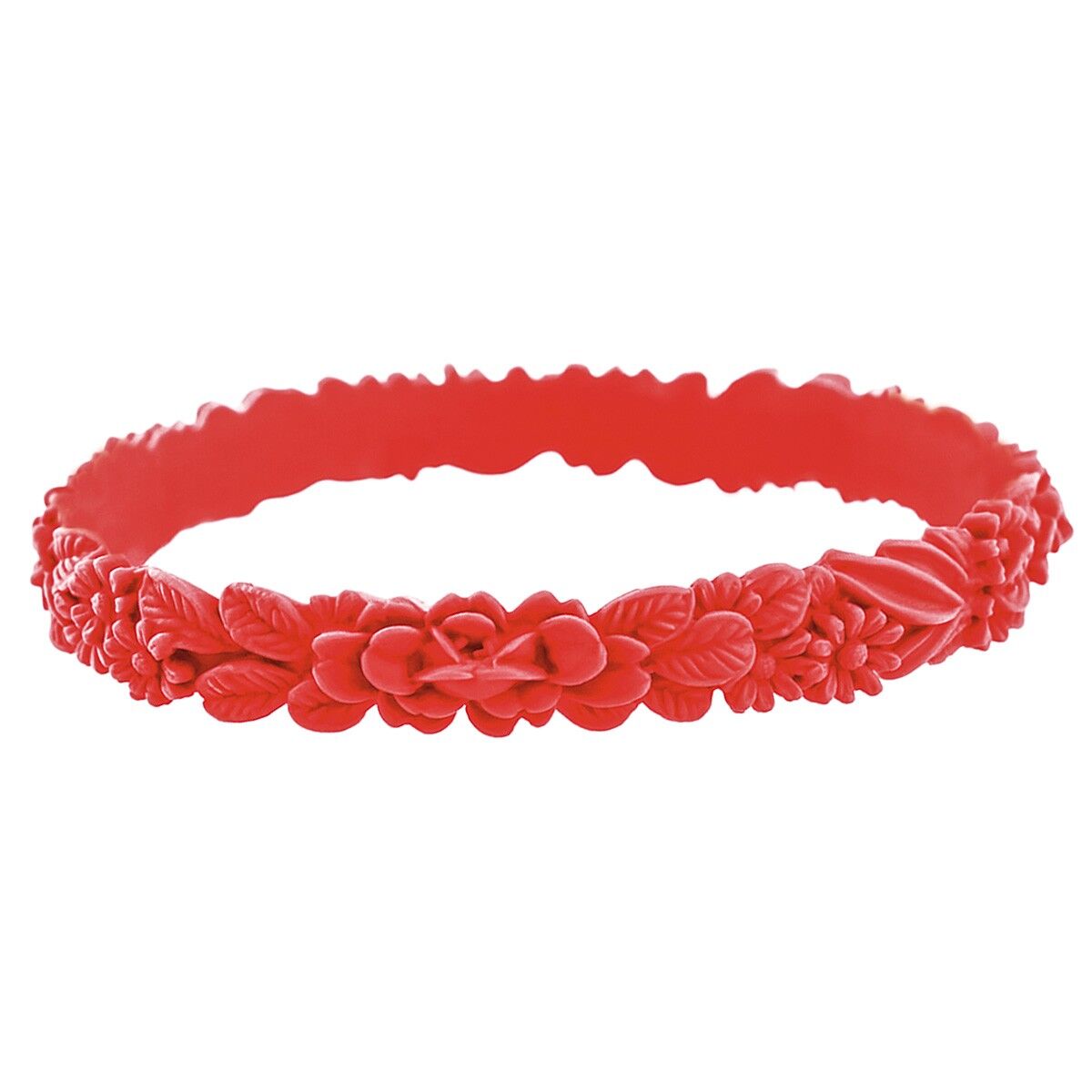 Bracciale di fiori - tagada