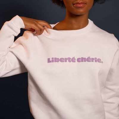 Sweat - Liberté chérie