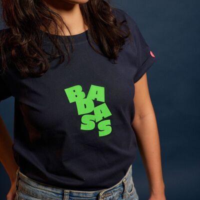 T-shirt - Badass