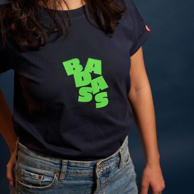T-shirt - Badass