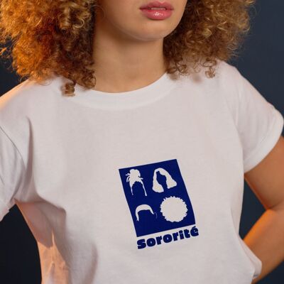 T-shirt - Sororité