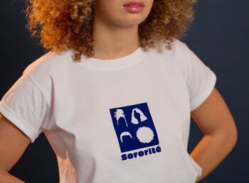 T-shirt - Sororité 1