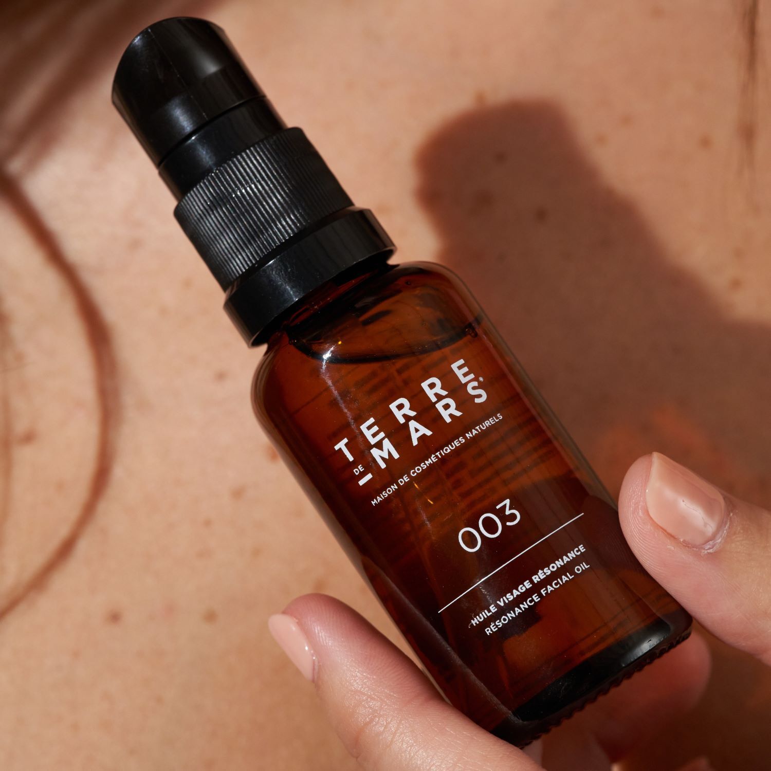 Resonance Face Oil