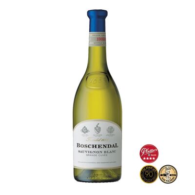 6 Bottiglie Sauvignon Blanc Grande Cuvée 2020 - Boschendal 1685