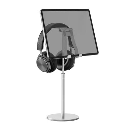 TABLET-HEADSET-HALTERUNG