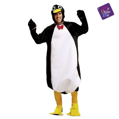 Disfraz de pingüino ml