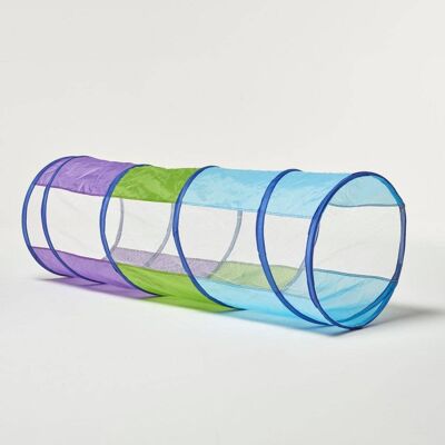 Playtunnel Pop Up Arco iris transparente juego