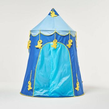 Tente Pop Up Circus Bleu Prince 3