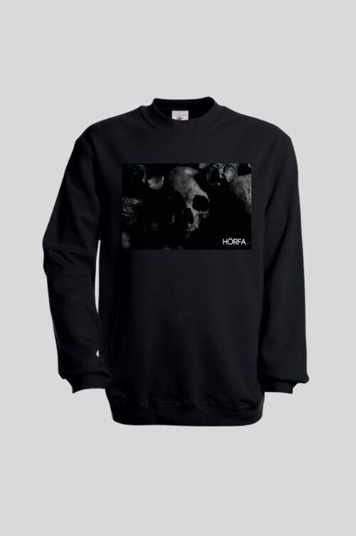 Skullz Sweatshirt