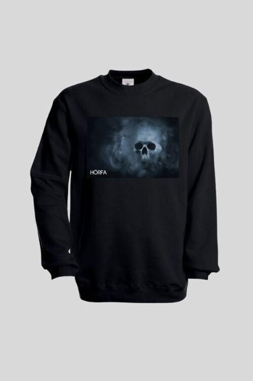 Skullclöud Sweatshirt