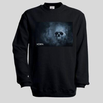 Skullclöud Sweatshirt