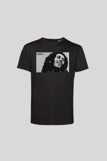 T-shirt Marley 1