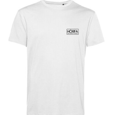 Camiseta con el emblema de HÖRFA International