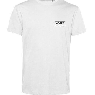 T-shirt con stemma internazionale HÖRFA
