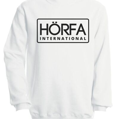 HÖRFA Internatiönal Sweatshirt