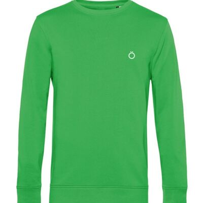 Örganic Sweatshirts - Green