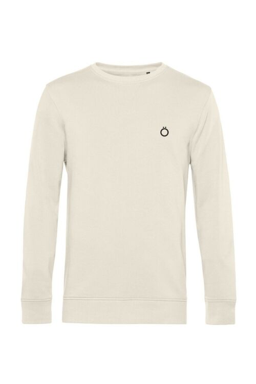 Örganic Sweatshirts - Off White