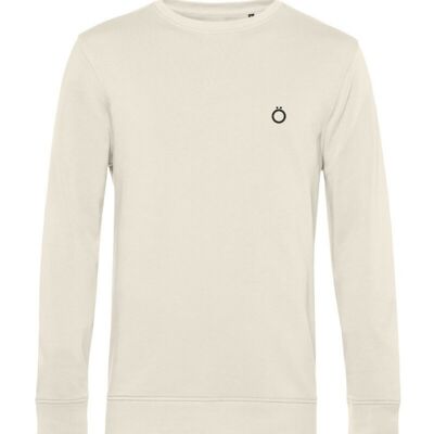 Örganic Sweatshirts - Off White