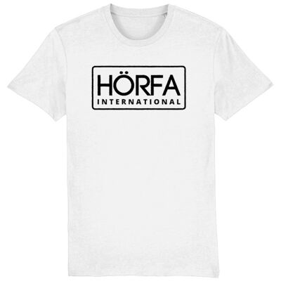 Maglietta classica internazionale HÖRFA