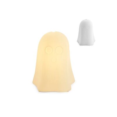 Lampada da tavolo, Ghost, ceramica, 220V