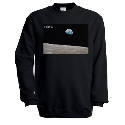 Sudadera Earthrise