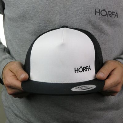 Gorra Trucker Clásica