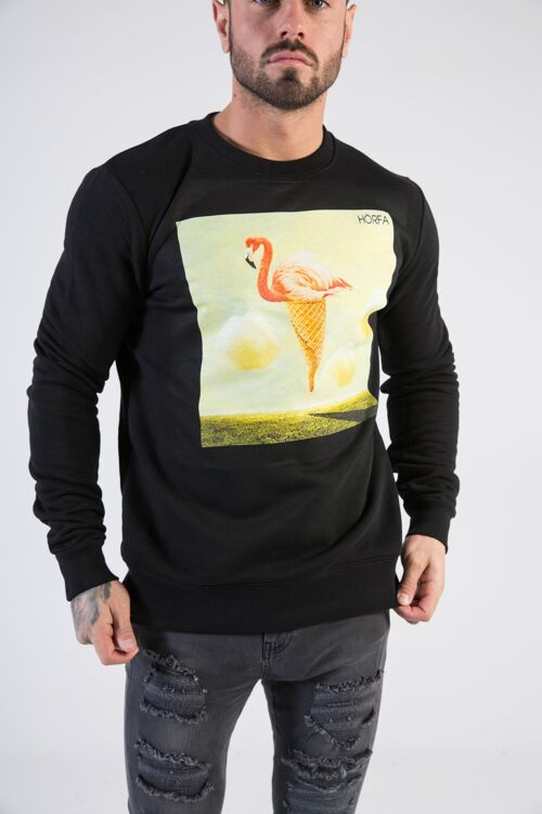 Flamingö Sweatshirt