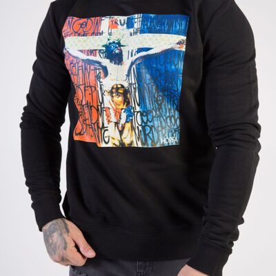 F**K Religion Sweatshirt
