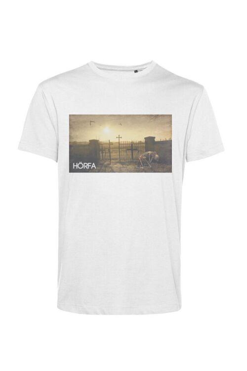 Day öf The Dead T-Shirt - White