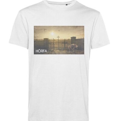 Day öf The Dead T-Shirt - White