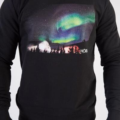 Sudadera Aurora